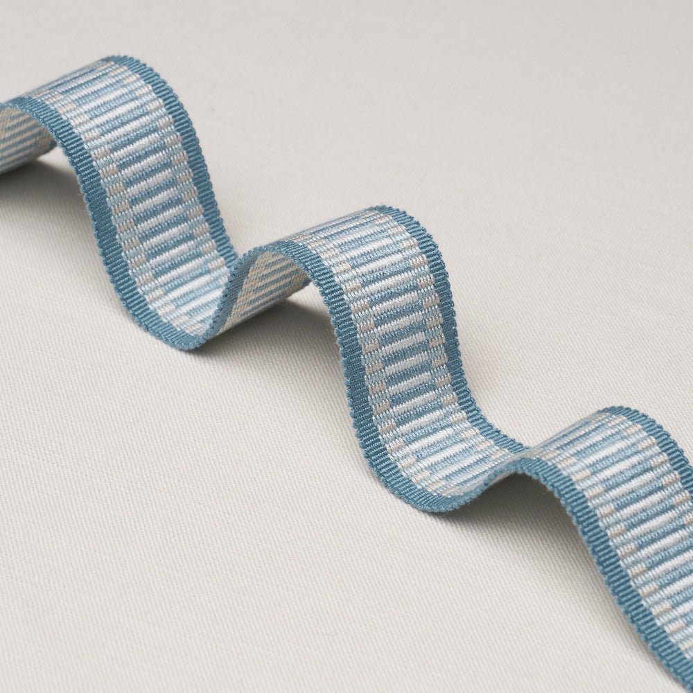 LITCHFIELD BRAID | Cadet