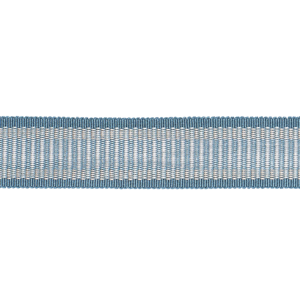 LITCHFIELD BRAID | Cadet