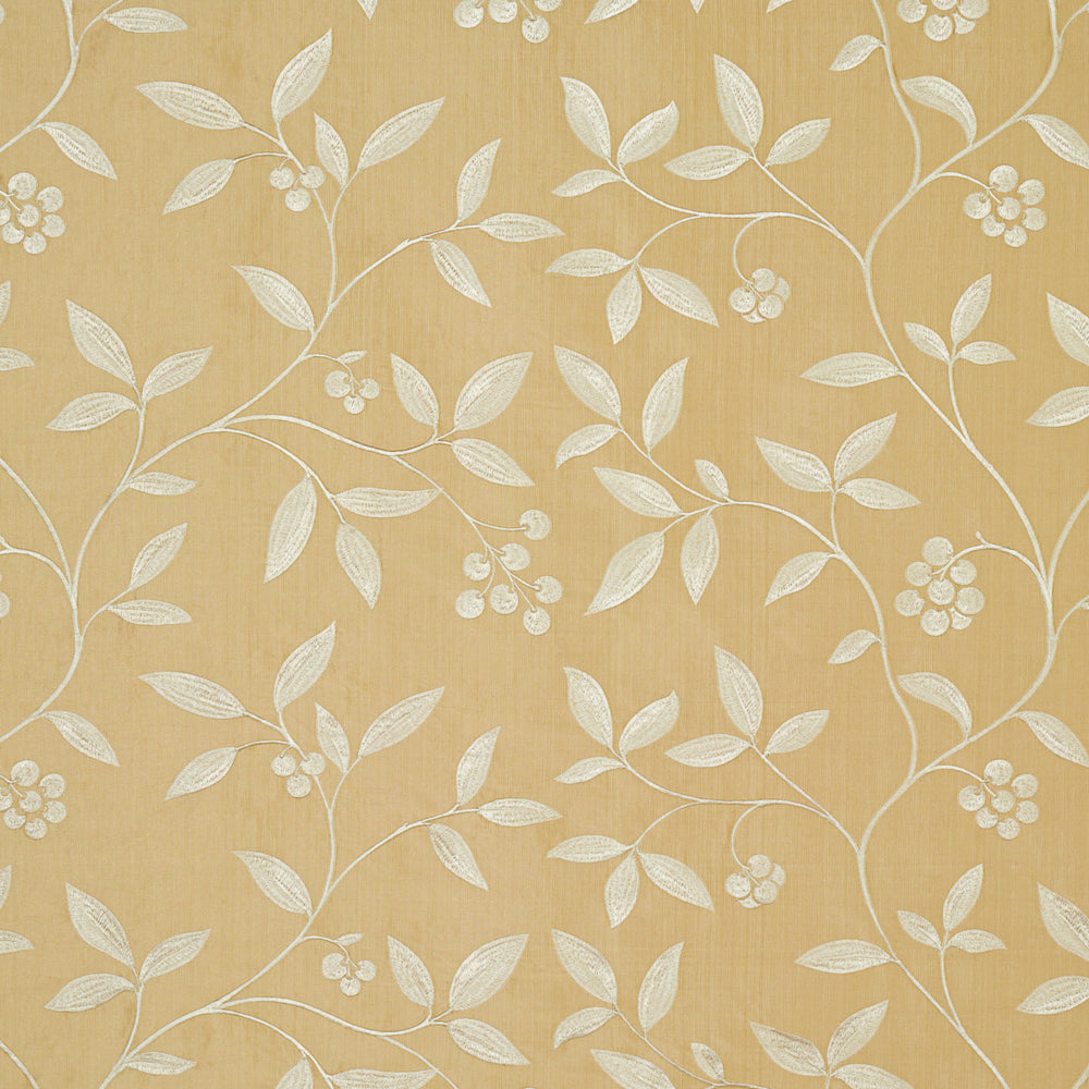 Adelaide Embroidery | Blonde