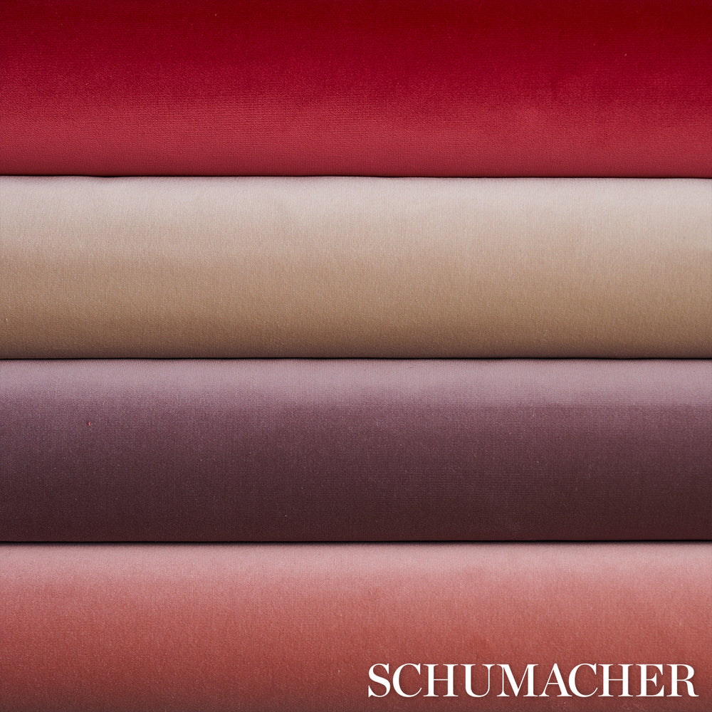 GAINSBOROUGH VELVET | Mauve