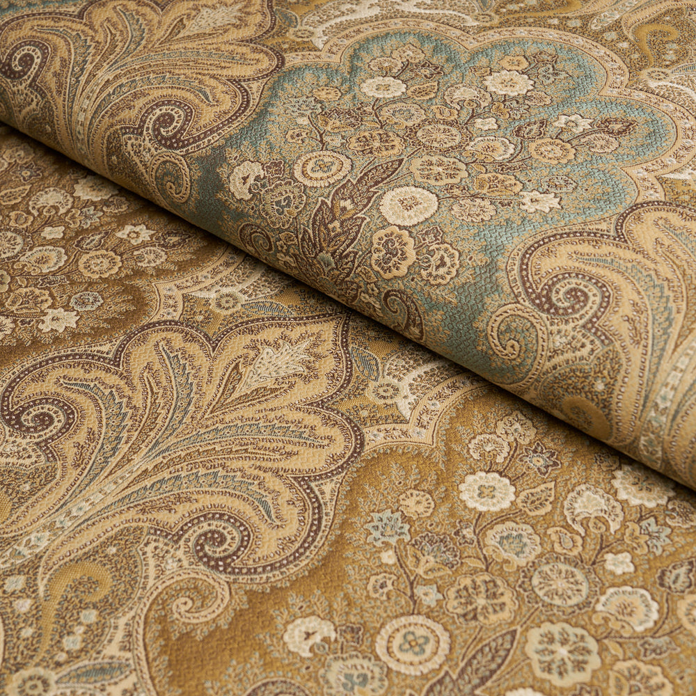 NUOVO CASTELLO PAISLEY | VENEZIANO