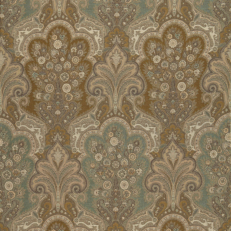 NUOVO CASTELLO PAISLEY | VENEZIANO