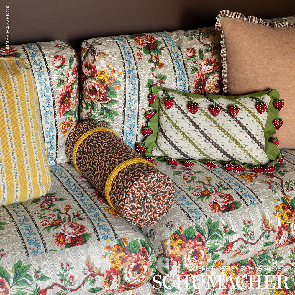 QUADRI DI COTONE BARNET | MOCA