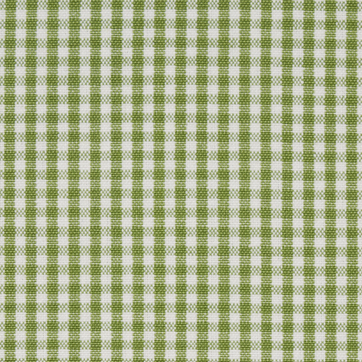 BARNET COTTON CHECK | Leaf