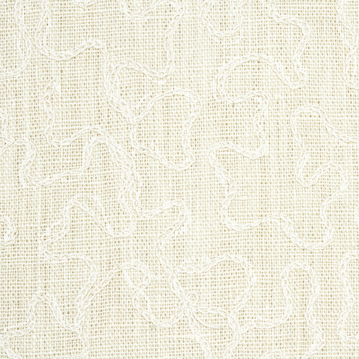 VERMICELLI EMBROIDERY | Pearl