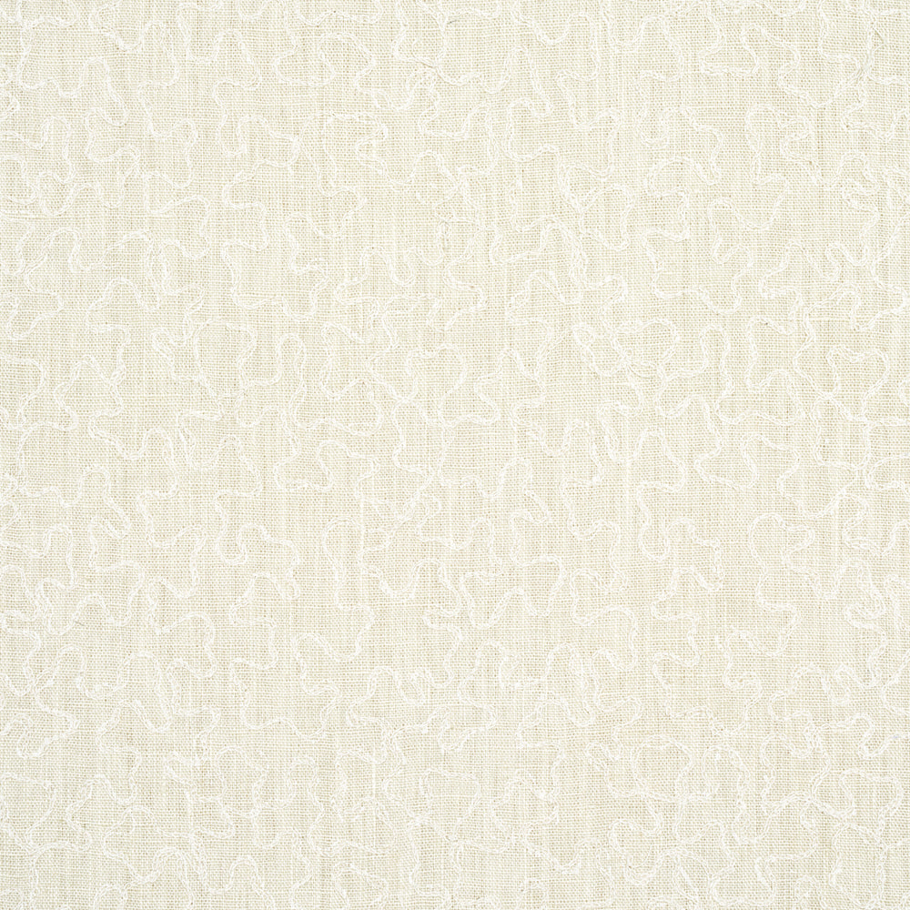 VERMICELLI EMBROIDERY | Pearl