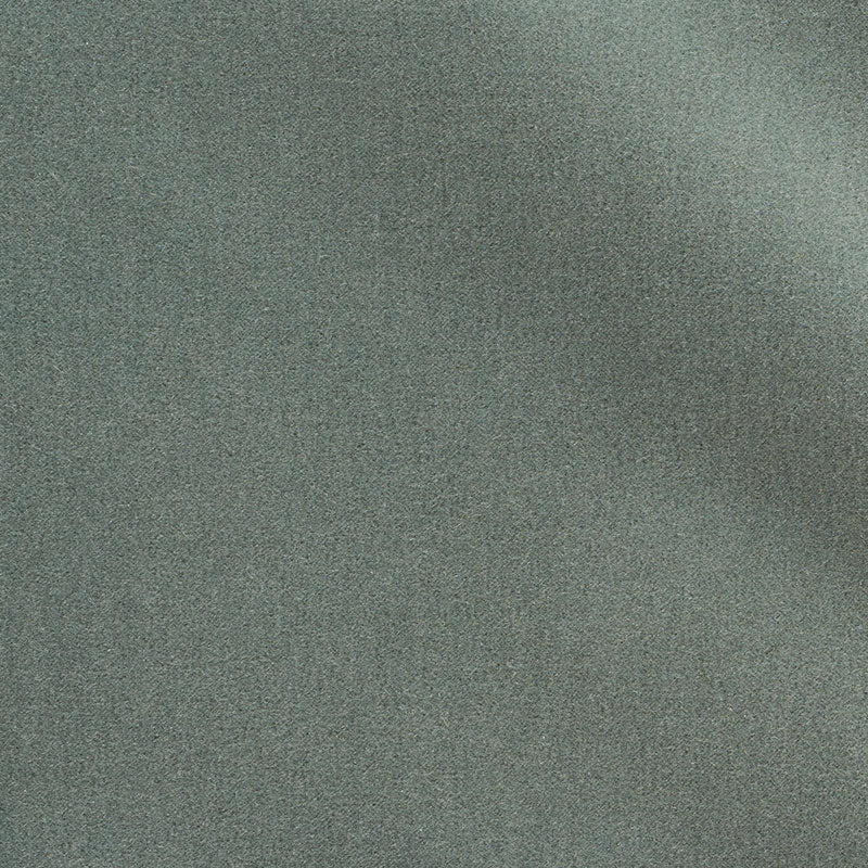 San Carlo Mohair Velvet | Fir