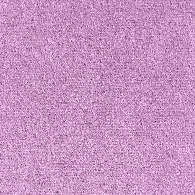 PALERMO MOHAIR VELVET | Lilac