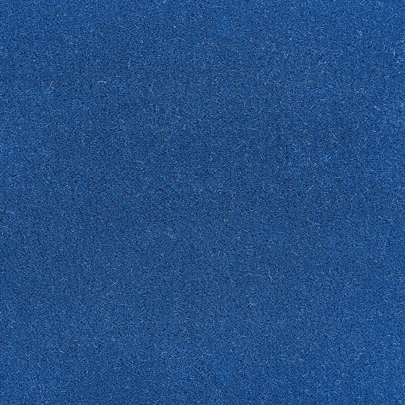 VELLUTO MOHAIR PALERMO | BLU COBALTO