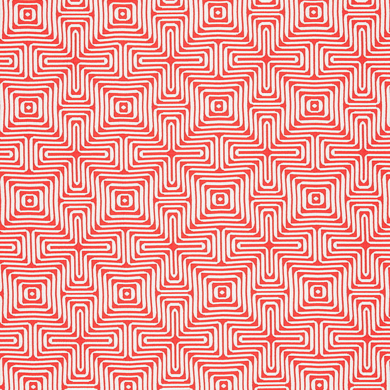 AMAZING MAZE INDOOR/OUTDOOR | CORAL