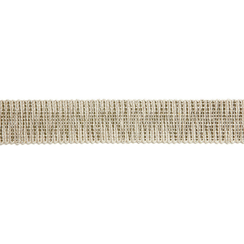 TRECCIA MARGAUX | BIANCHERIA