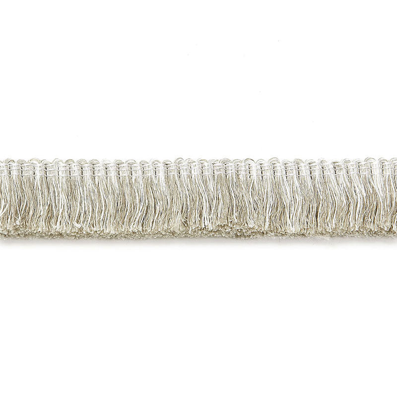 ZOE LINEN RUCHE | Flax