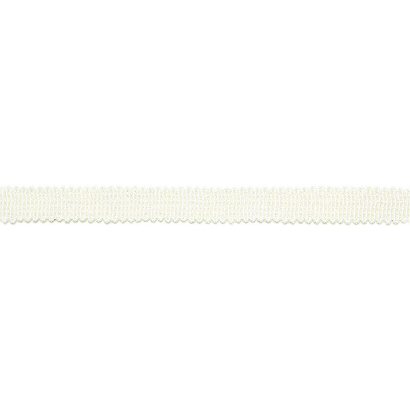 YVES NASTRO IN LINO | BIANCO