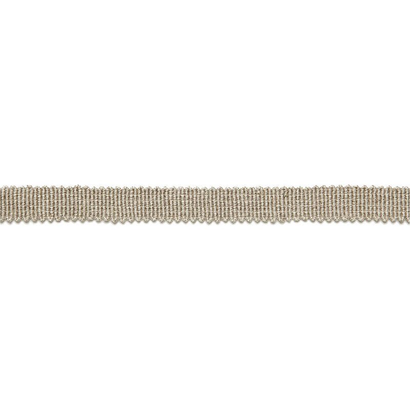 YVES NASTRO IN LINO | GRIGIO