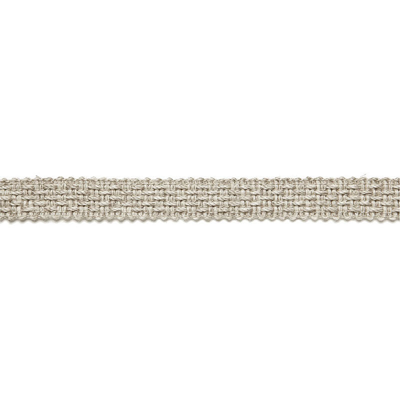 TRECCIA IN LINO BERTRAND | BIANCHERIA
