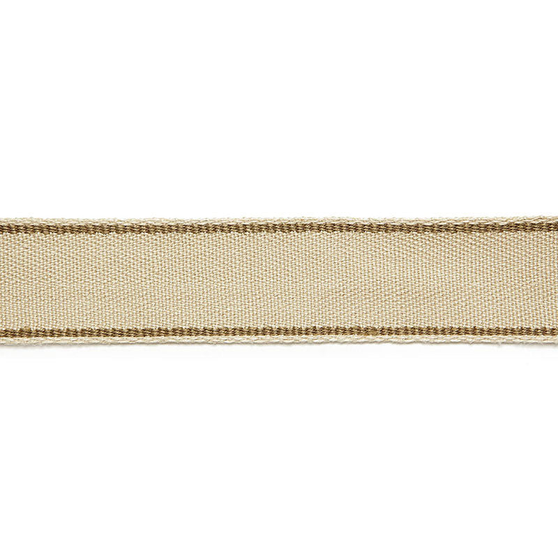 NASTRO IN LINO RENE | GRIGIO