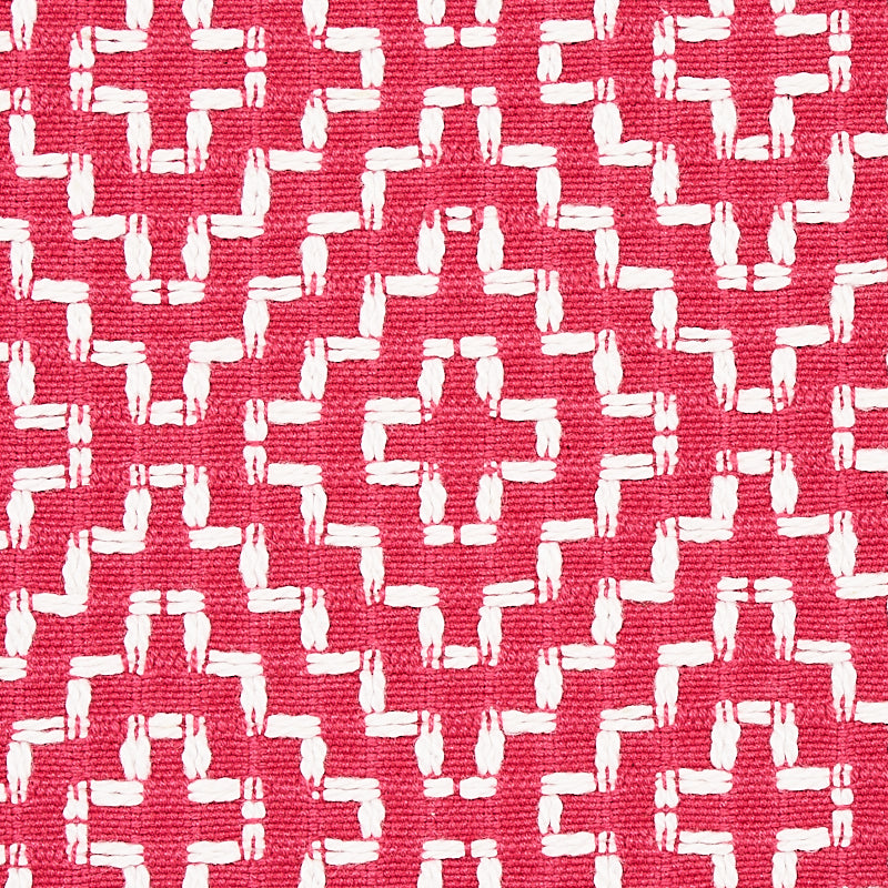 TESSUTO SOHO | LAMPONE