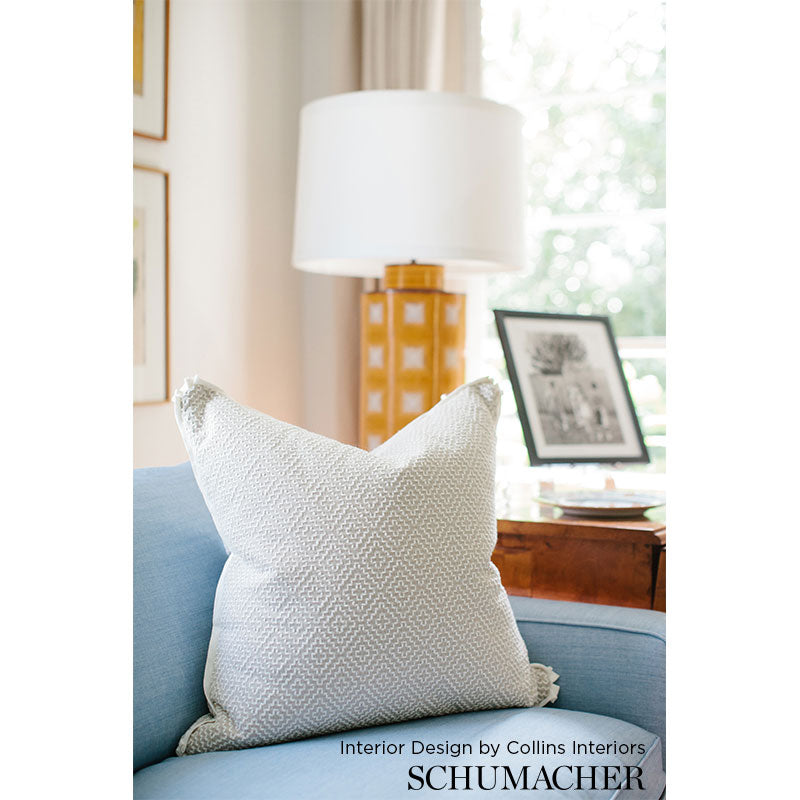 TESSUTO SOHO | GRIGIO