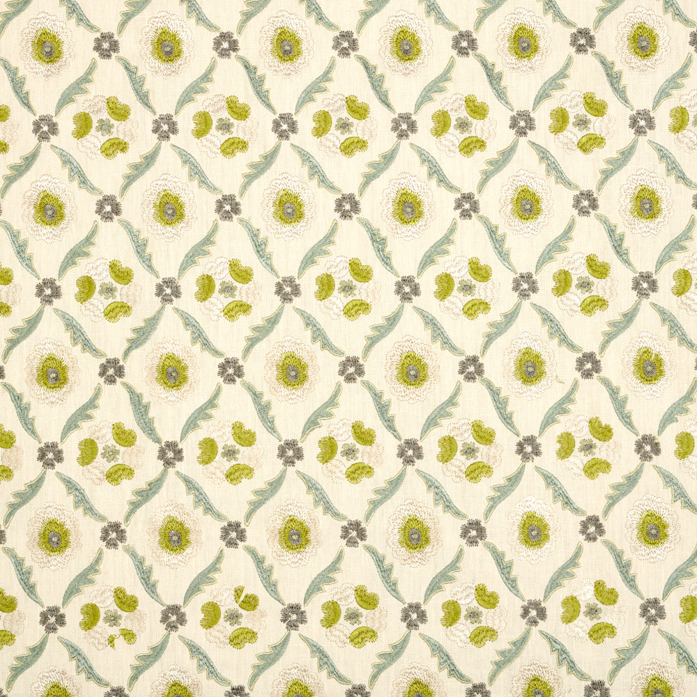 Ricamo Claremont | CERTOSA