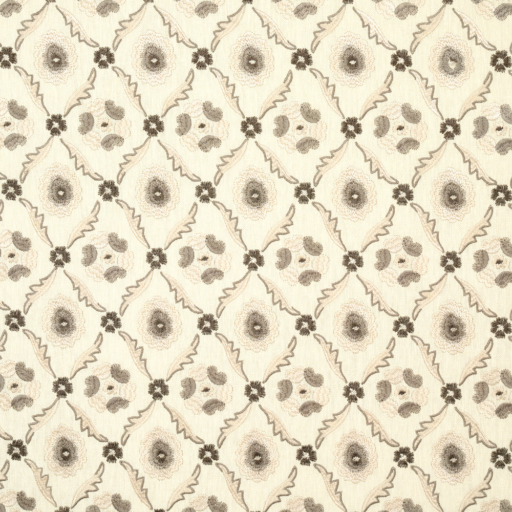 Ricamo Claremont | GRISAILLE