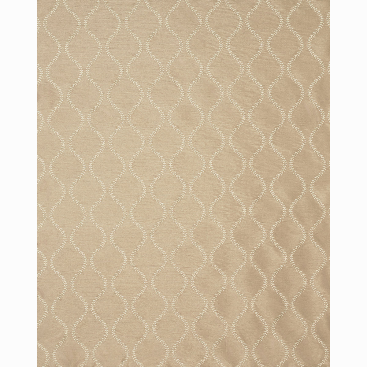 AGADIR EMBROIDERY | Chanterelle