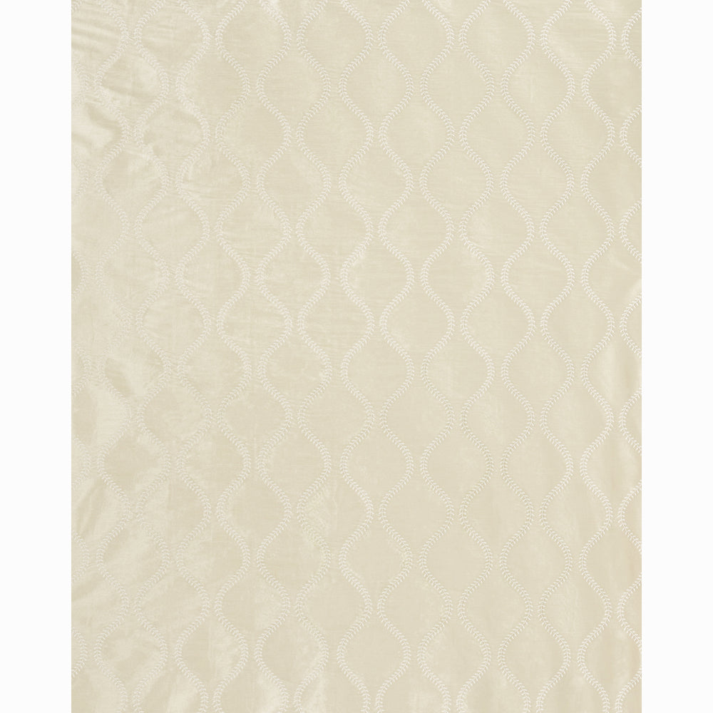 AGADIR EMBROIDERY | Champagne