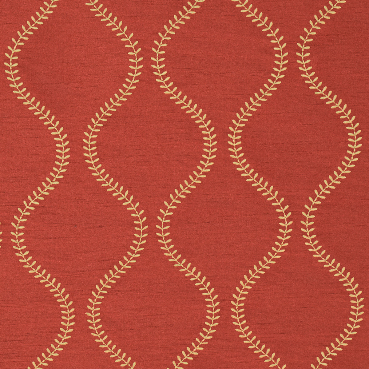 AGADIR EMBROIDERY | Spice