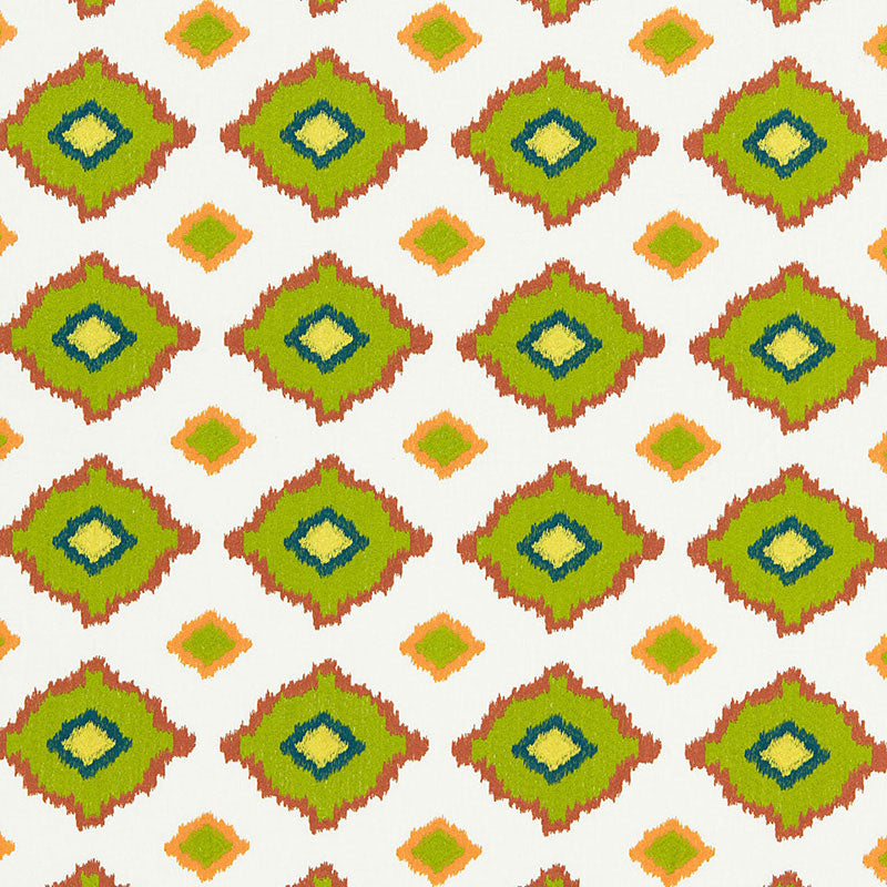 Sikar Embroidery | Citrus