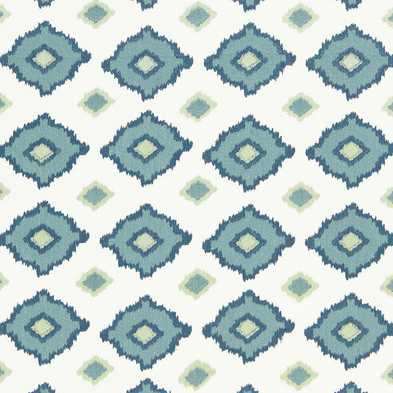 Sikar Embroidery - Sky