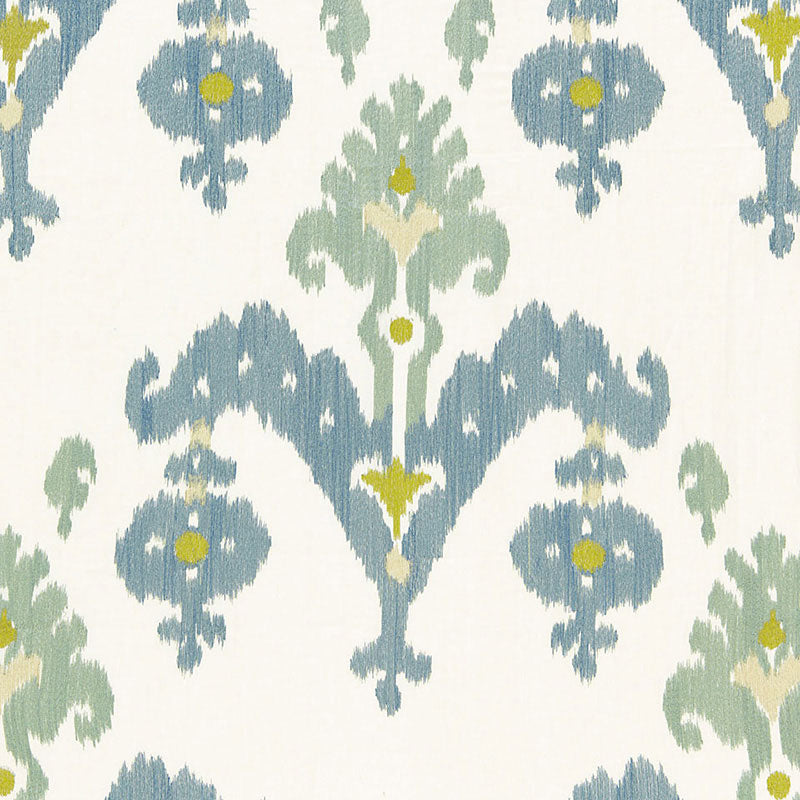 RAJA EMBROIDERY | Sky