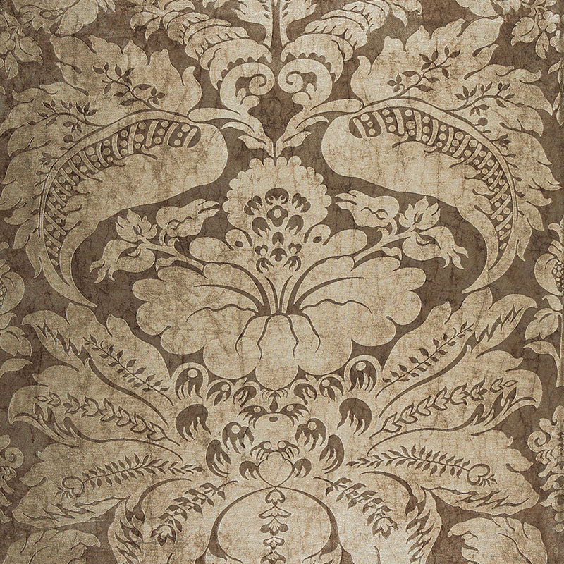 DAMASCATO IN CORDWAIN | MICA