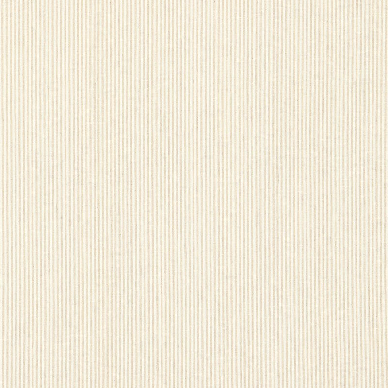 WESLEY TICKING STRIPE | Sand