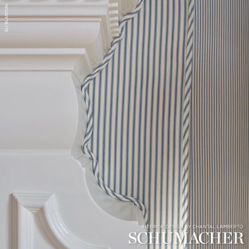 BANDA TICKING WELLFLEET | OCEANO