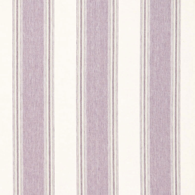 RIGHE IN LINO SAVANNAH | LAVANDA