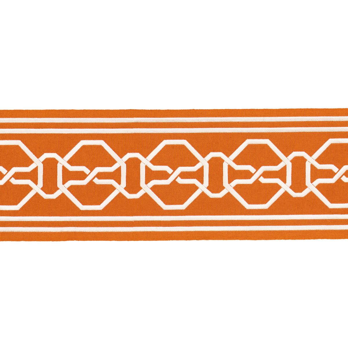 MALMAISON TAPE | Tangerine