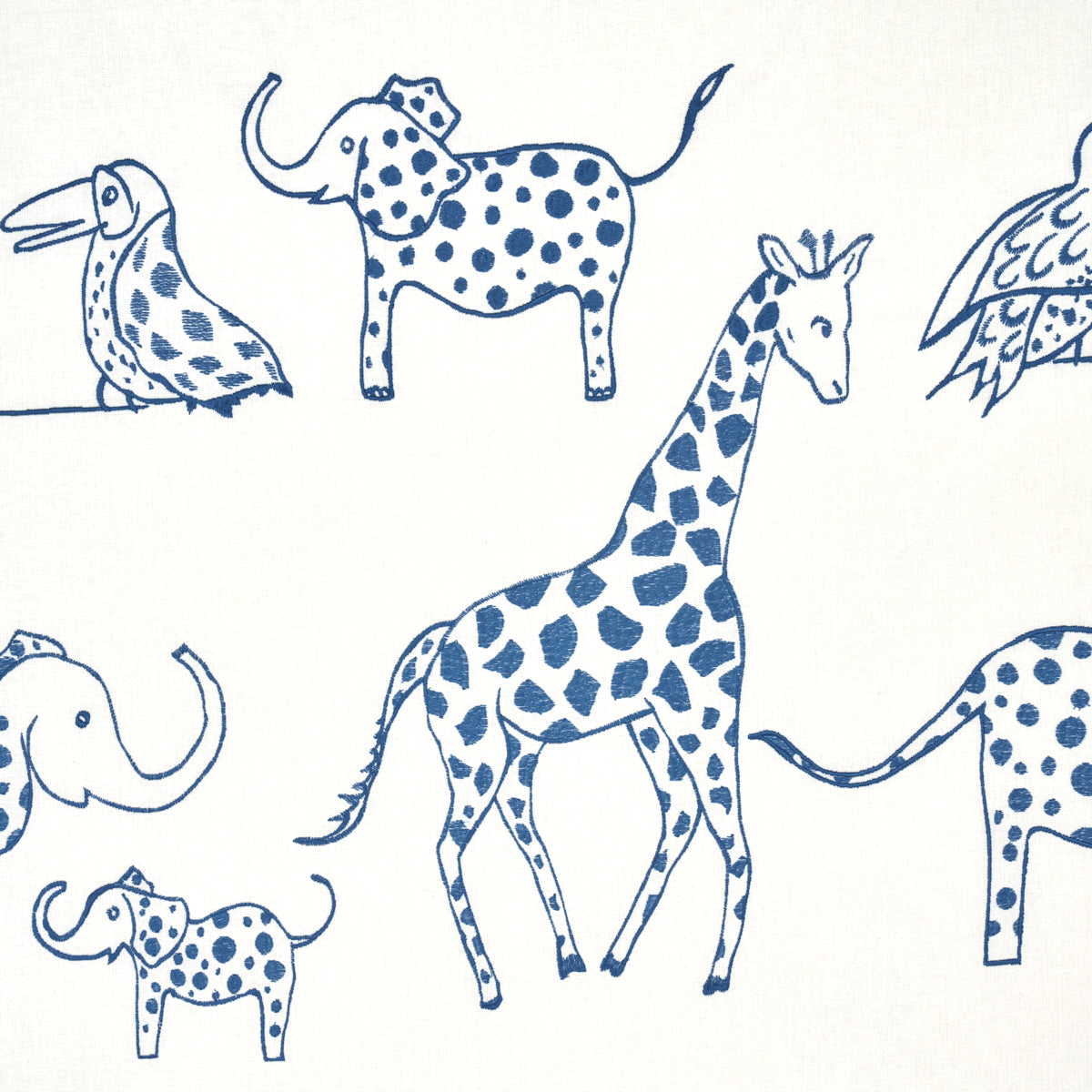 Giubileo della giungla | MIRTILLO