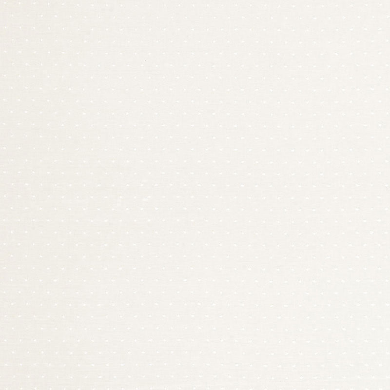PIN DOT SHEER | Ivory