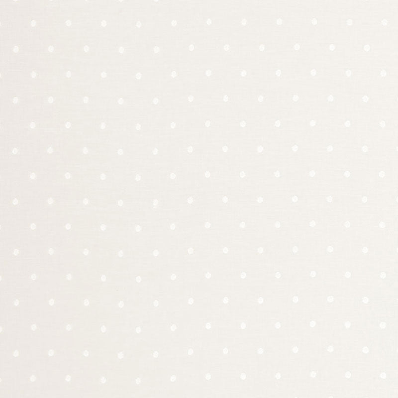 DOTTED SHEER | Ivory