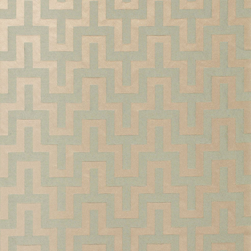 MAUBRAY WEAVE | Aqua