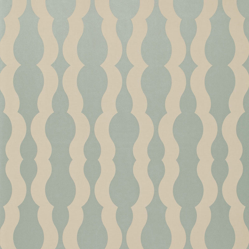 TESSUTO VILLEROUX | AZZURRO