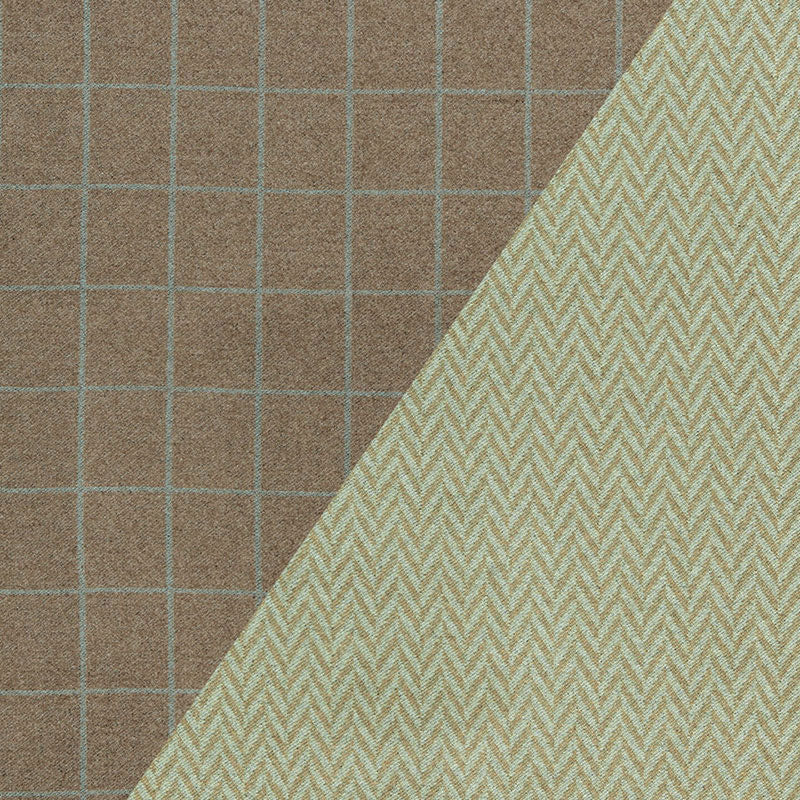 COLORADO | Aqua / Celadon