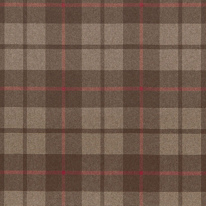 PLAID IN LANA MONTANA | GIAVA