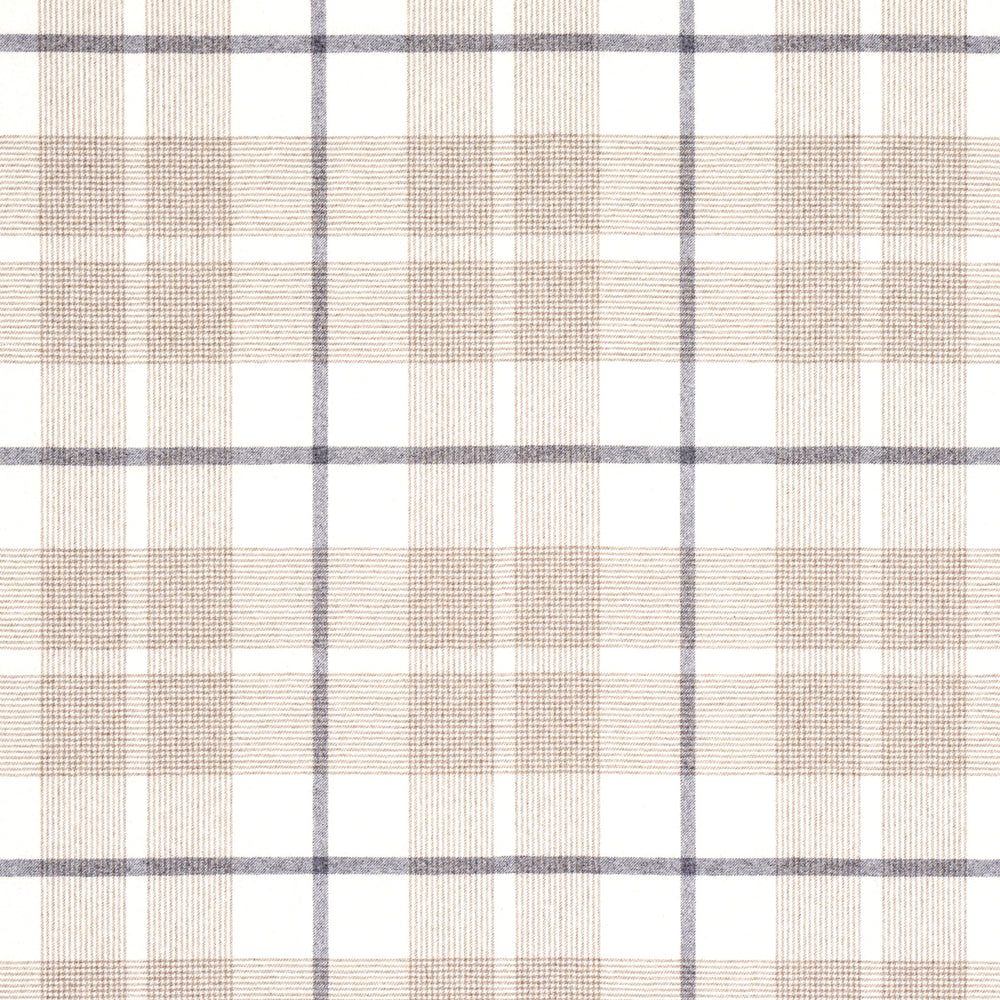 PLAID IN LANA MONTANA | NEUTRO