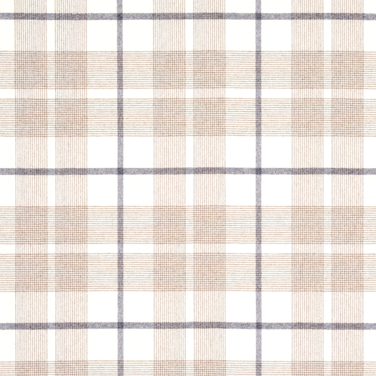 PLAID IN LANA MONTANA | NEUTRO