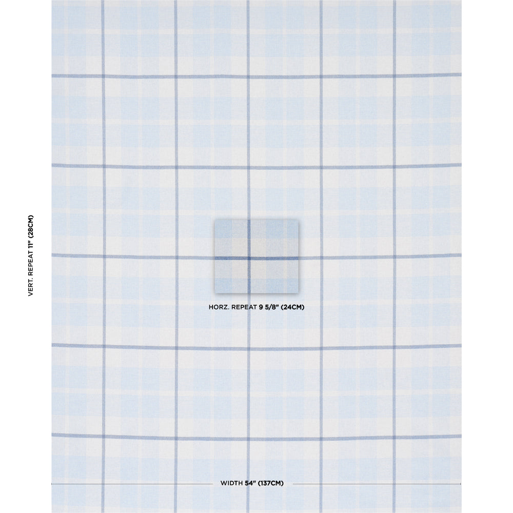 MONTANA WOOL PLAID | Arctic