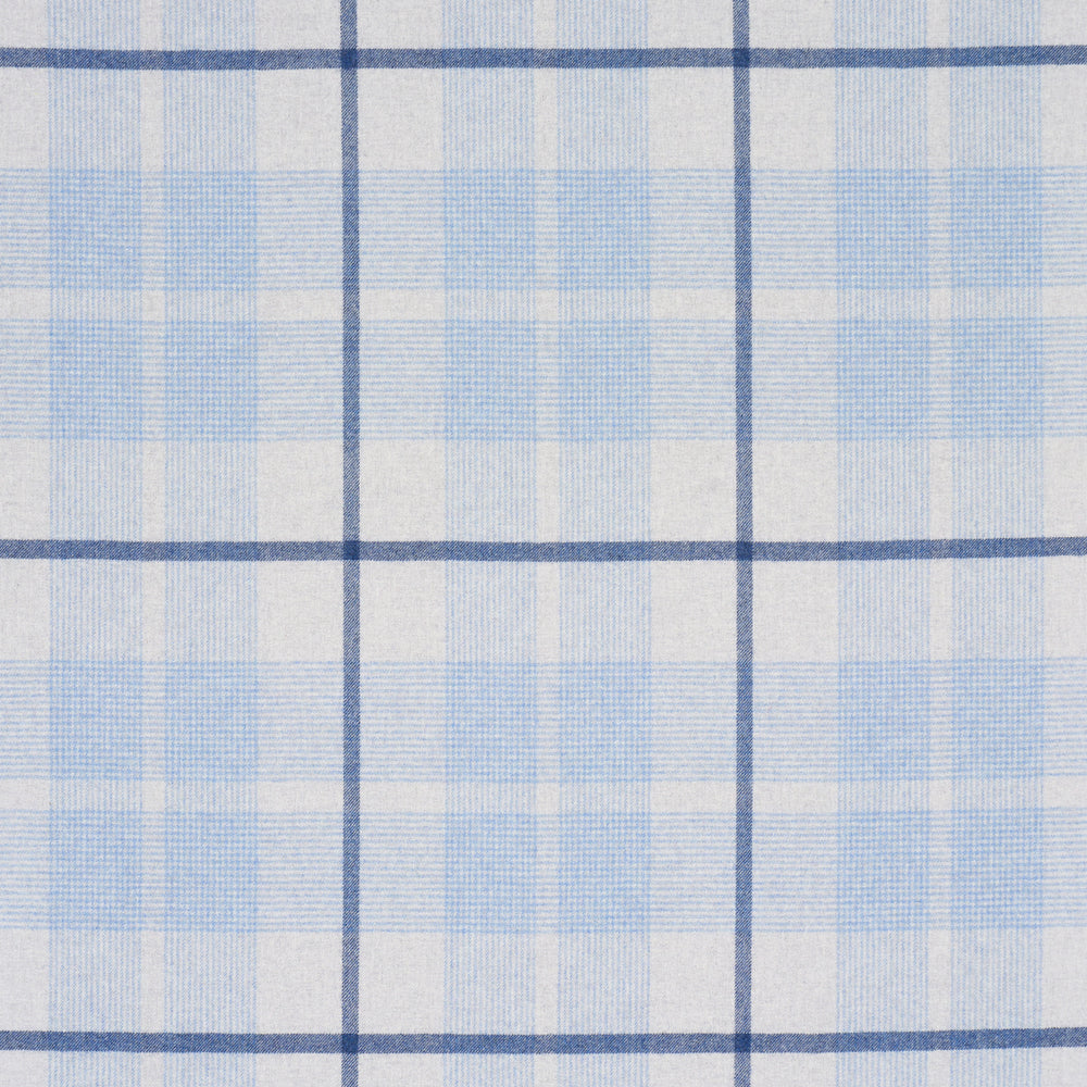 MONTANA WOOL PLAID | Arctic