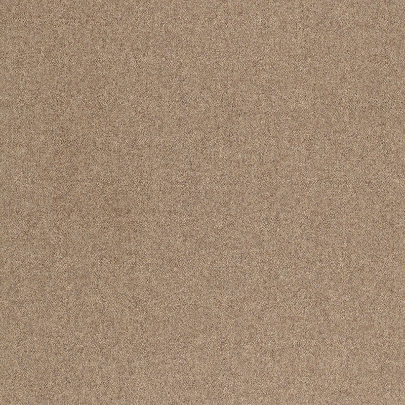 CHESTER WOOL | Tabac