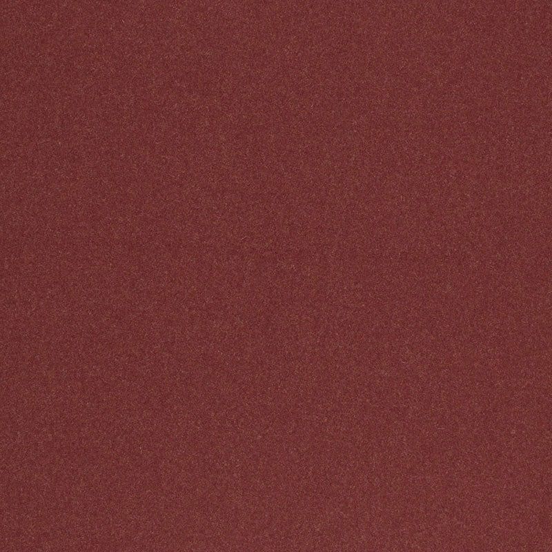 CHESTER WOOL | Carmine