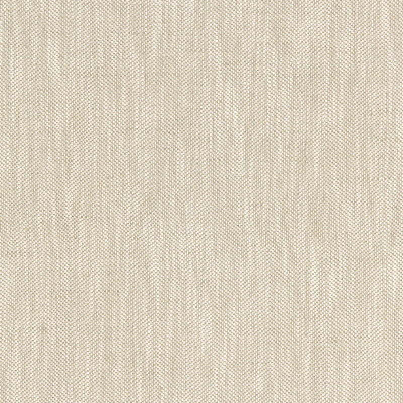 PARKER JUTE HERRINGBONE | Oat