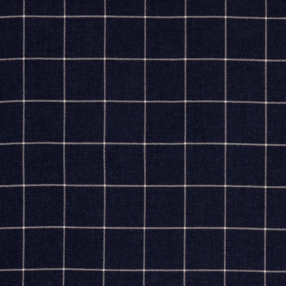 PLAID IN LANA BANCROFT | MARINA MILITARE